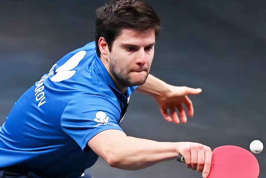 英国乒乓球队险胜瑞典乒乓球队,奥恰洛夫惊艳世界的简单介绍 英国乒乓球队险胜瑞典乒乓球队,奥恰洛夫惊艳世界的简单介绍