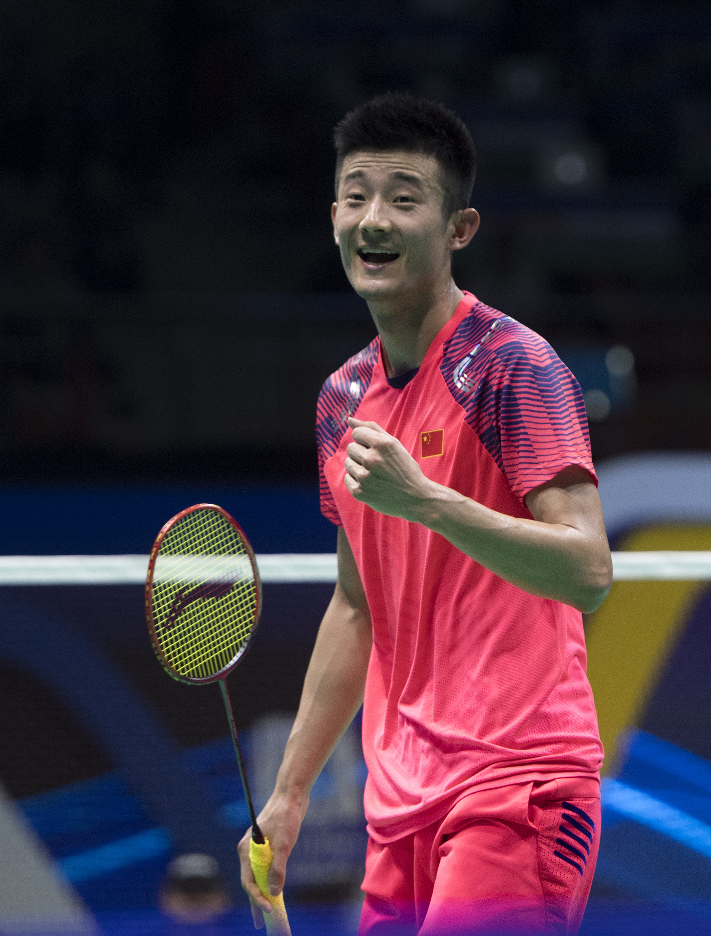 泰国羽毛球队碾压英格兰羽毛球队,谌龙惊艳世界的简单介绍 泰国羽毛球队碾压英格兰羽毛球队,谌龙惊艳世界的简单介绍