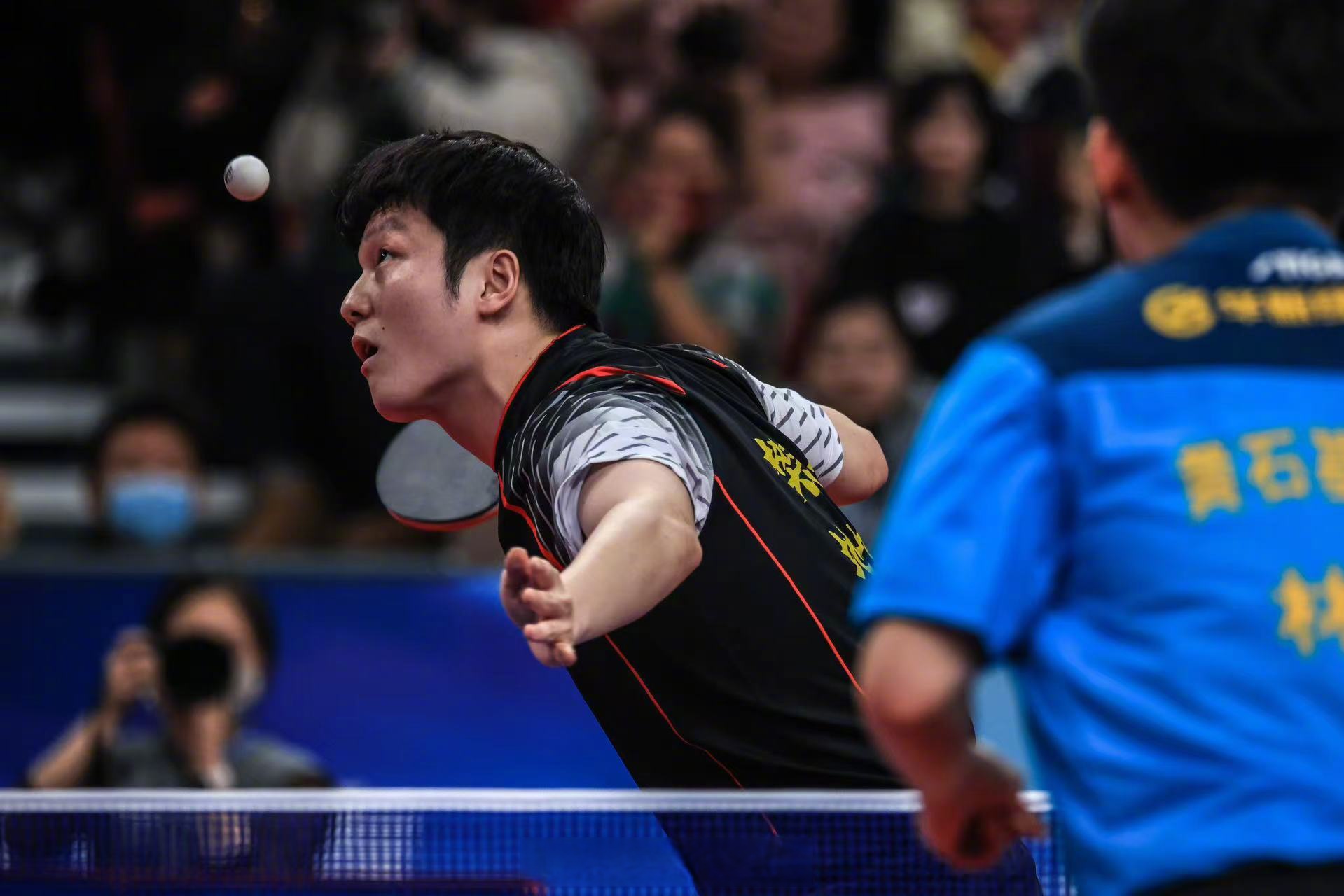 关于奥地利乒乓球队鏖战比利时乒乓球队,樊振东关键制胜的信息 关于奥地利乒乓球队鏖战比利时乒乓球队,樊振东关键制胜的信息