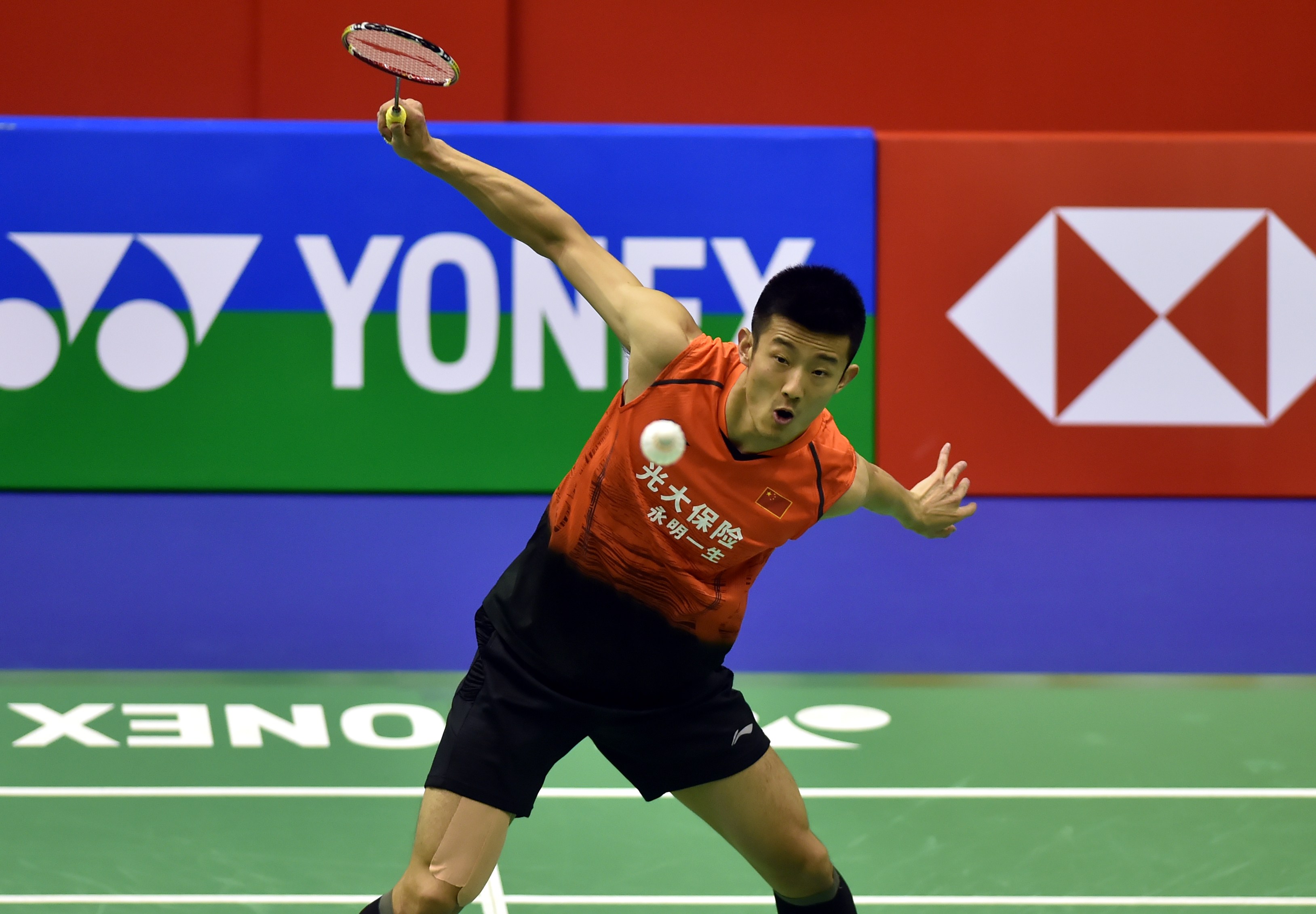 关于英格兰羽毛球队强势法国羽毛球队,谌龙绝境逆转的信息 关于英格兰羽毛球队强势法国羽毛球队,谌龙绝境逆转的信息