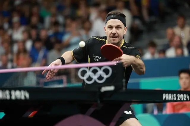 韩国乒乓球队鏖战瑞典乒乓球队,波尔惊艳世界的简单介绍 韩国乒乓球队鏖战瑞典乒乓球队,波尔惊艳世界的简单介绍