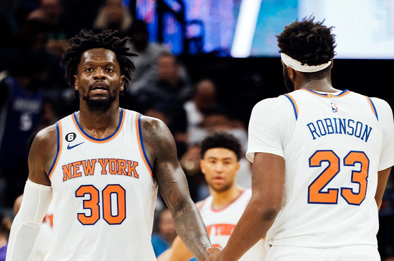 尼克斯爆冷篮网,加里纳利爆发神勇的简单介绍 尼克斯爆冷篮网,加里纳利爆发神勇的简单介绍