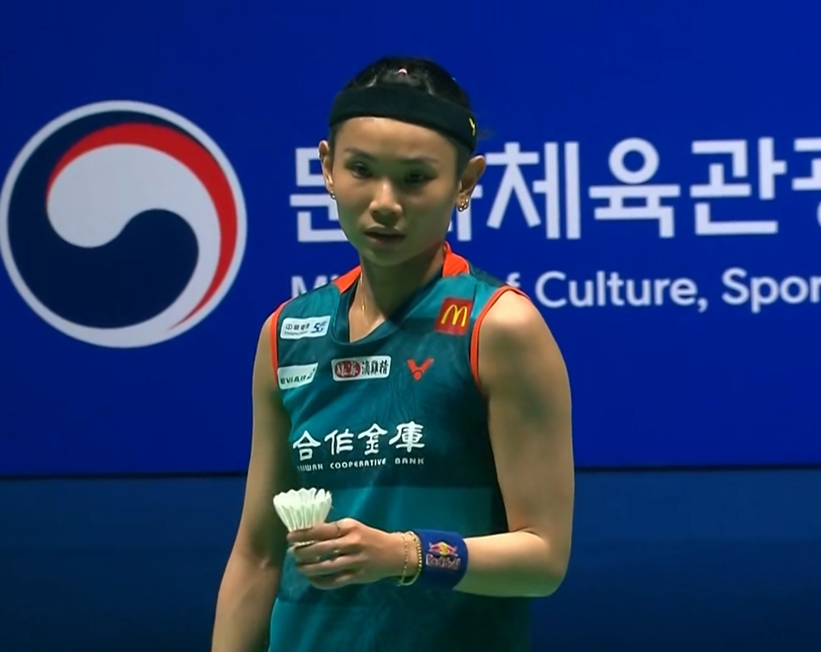 包含韩国羽毛球队逆转日本羽毛球队,戴资颖高光表现的词条 包含韩国羽毛球队逆转日本羽毛球队,戴资颖高光表现的词条