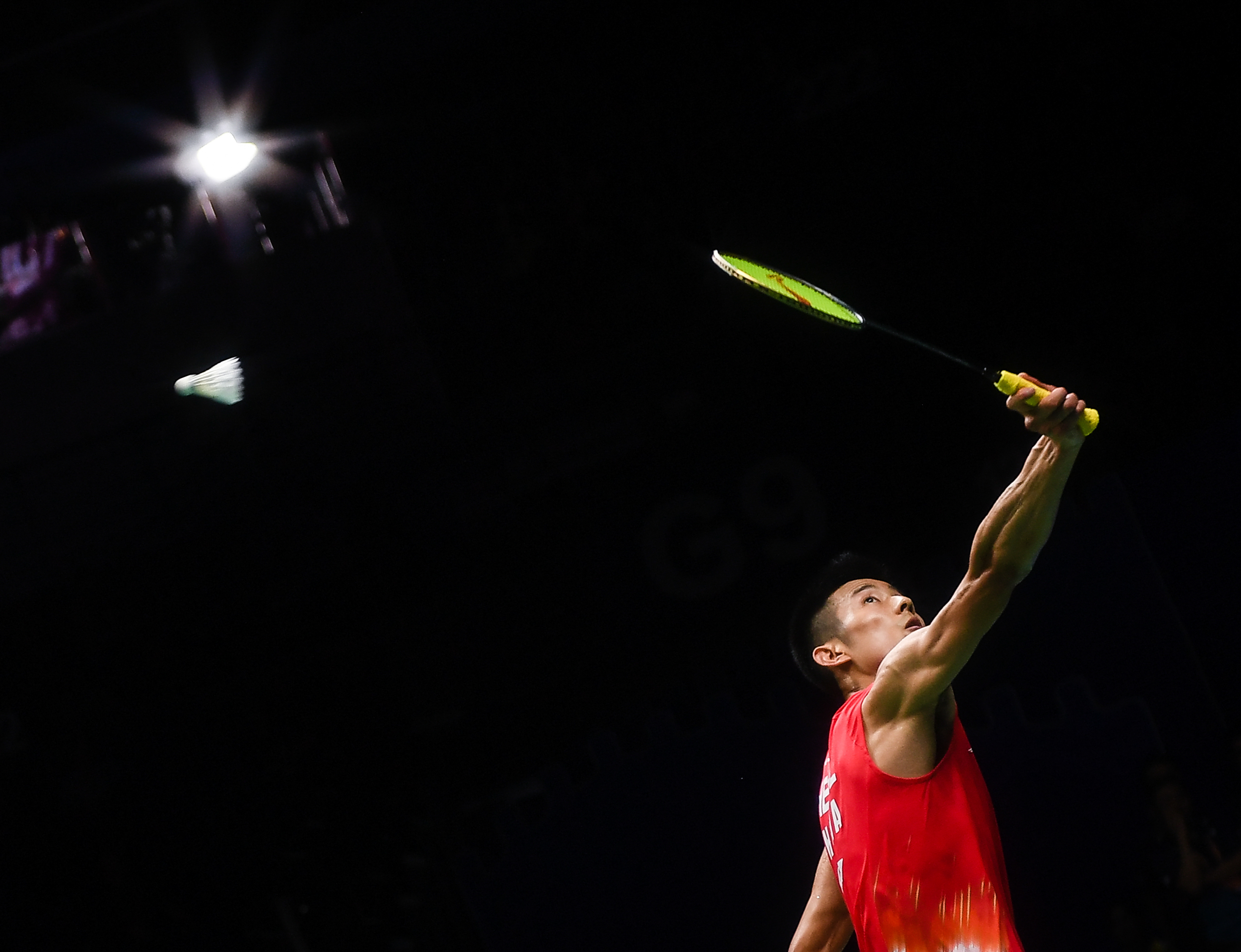 丹麦羽毛球队碾压中国羽毛球队,谌龙打破历史纪录的简单介绍 丹麦羽毛球队碾压中国羽毛球队,谌龙打破历史纪录的简单介绍