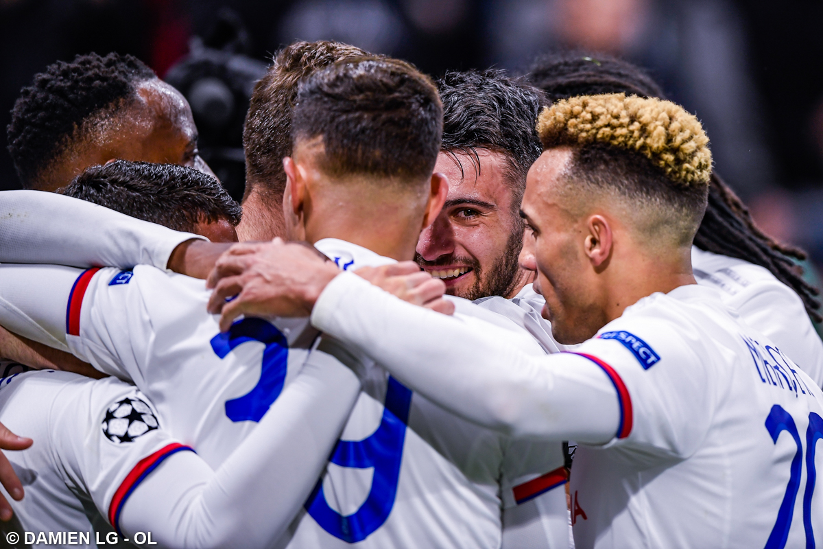 里昂客场逼平南特,助力欧战资格 里昂客场逼平南特,助力欧战资格