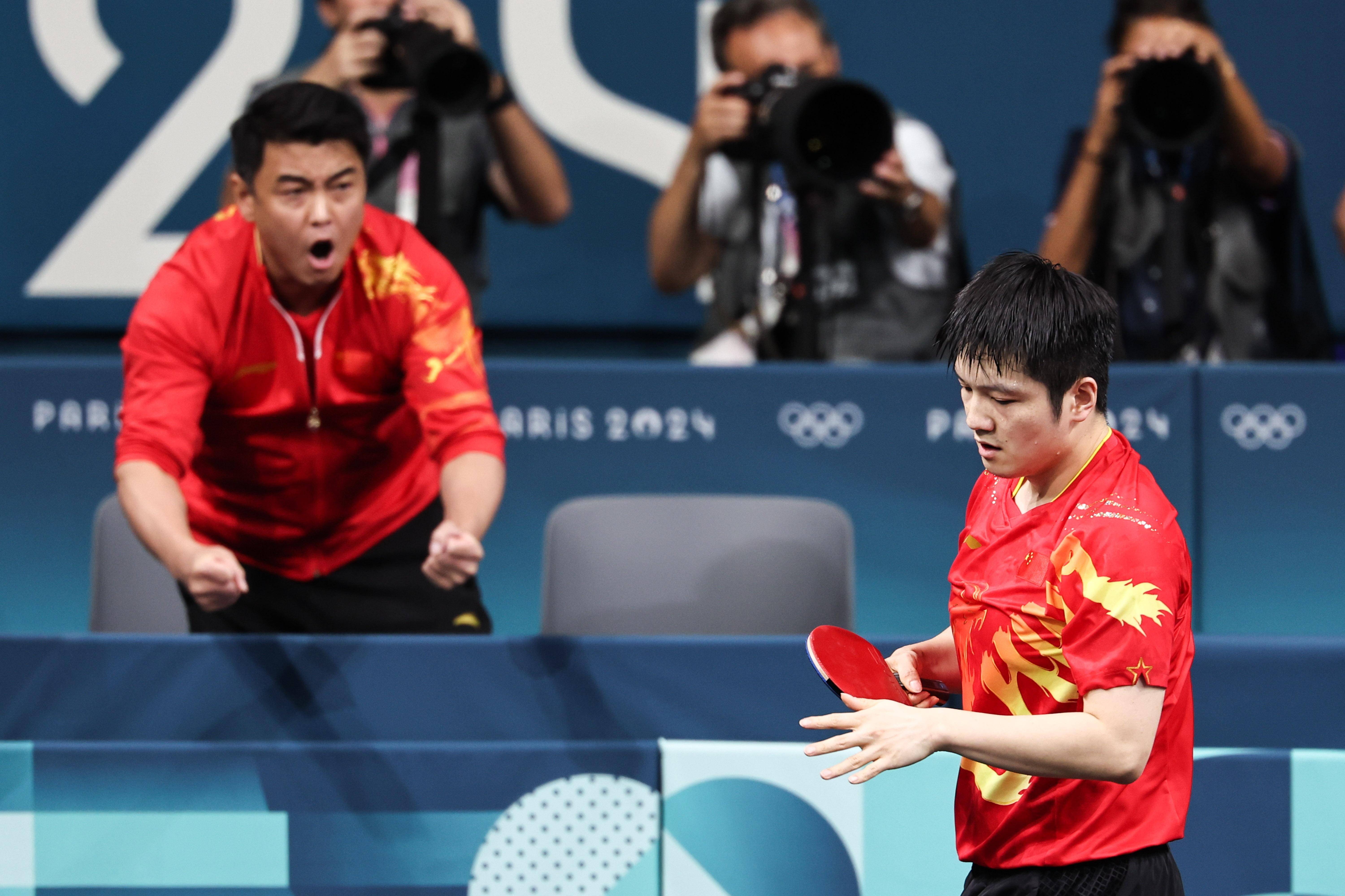 比利时乒乓球队完胜日本乒乓球队,王皓惊艳世界的简单介绍 比利时乒乓球队完胜日本乒乓球队,王皓惊艳世界的简单介绍