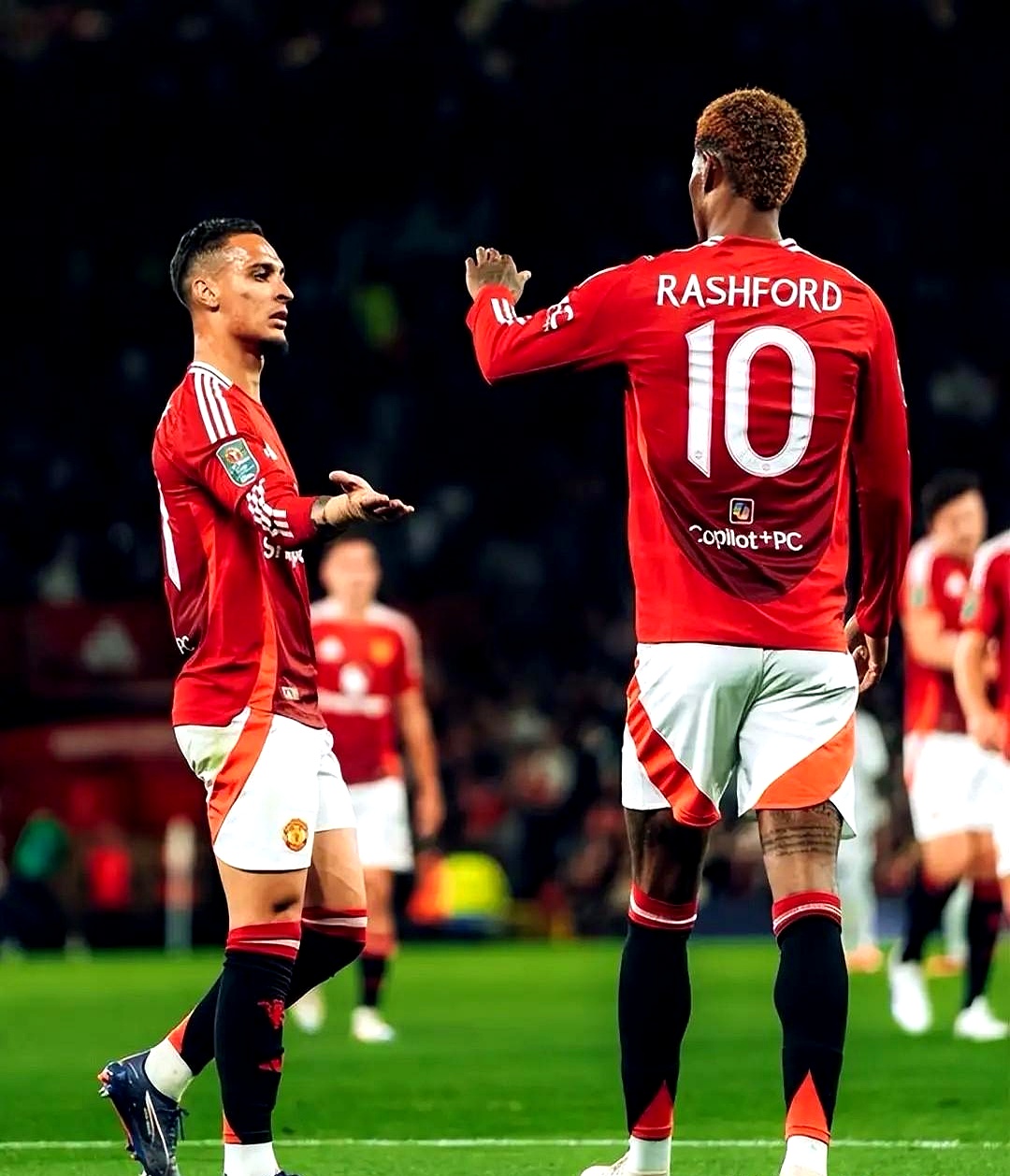 包含抢点得分!曼联锋线前锋头槌破门,为球队取胜的词条 包含抢点得分!曼联锋线前锋头槌破门,为球队取胜的词条