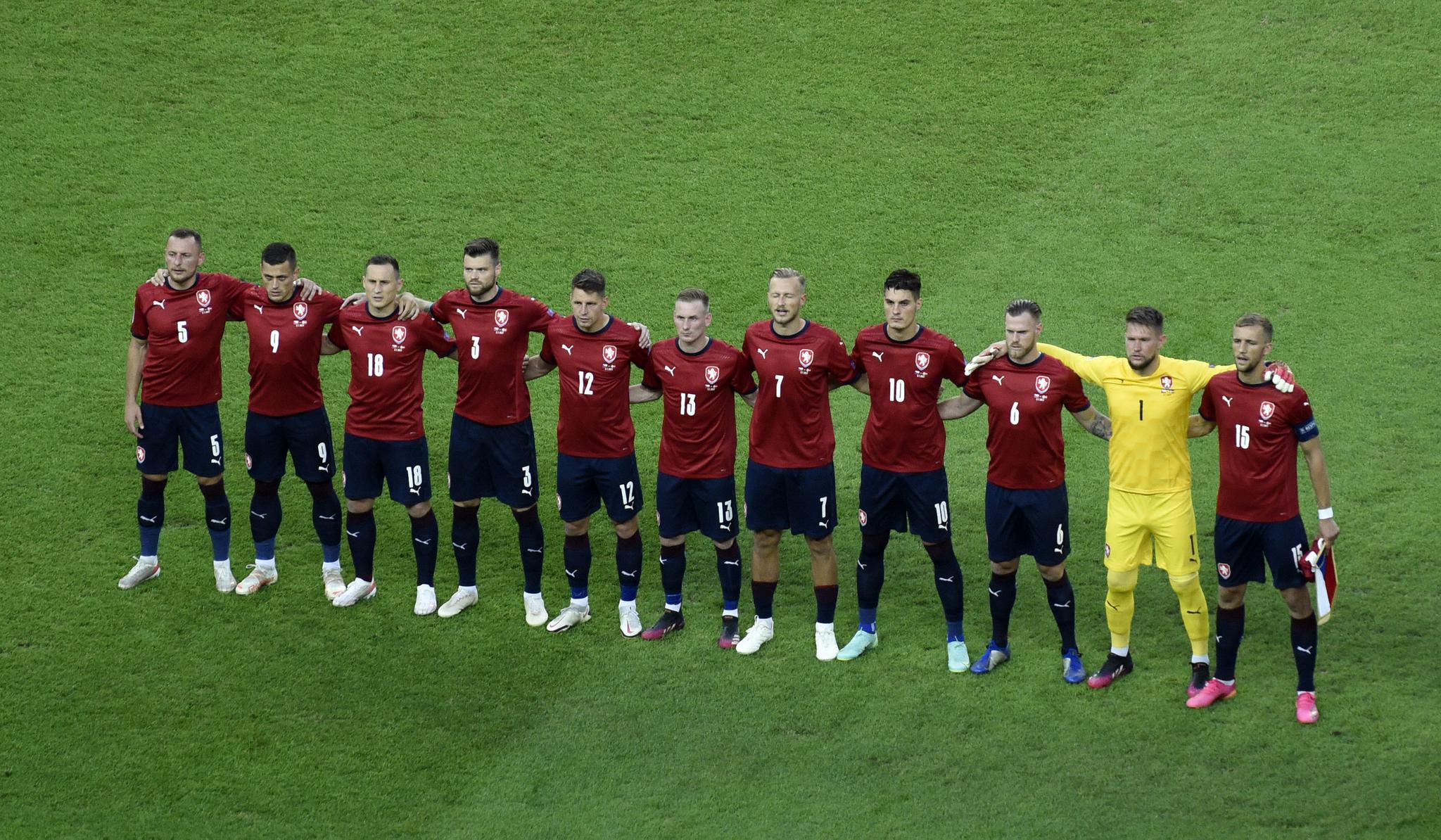 苏格兰国家队晋级在望,成功进入欧预赛四强! 苏格兰国家队晋级在望,成功进入欧预赛四强!