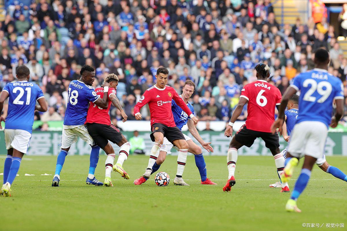 关于曼联客场击败莱斯特城,实现胜利的信息 关于曼联客场击败莱斯特城,实现胜利的信息