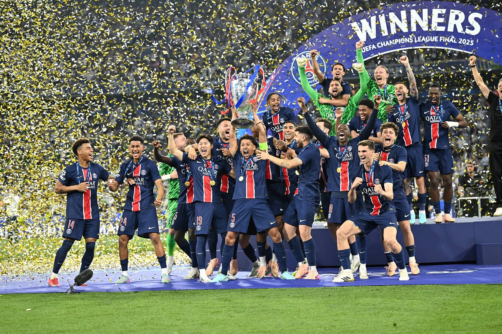 阿森纳面对巴黎神,能否奏凯? 阿森纳面对巴黎神,能否奏凯?