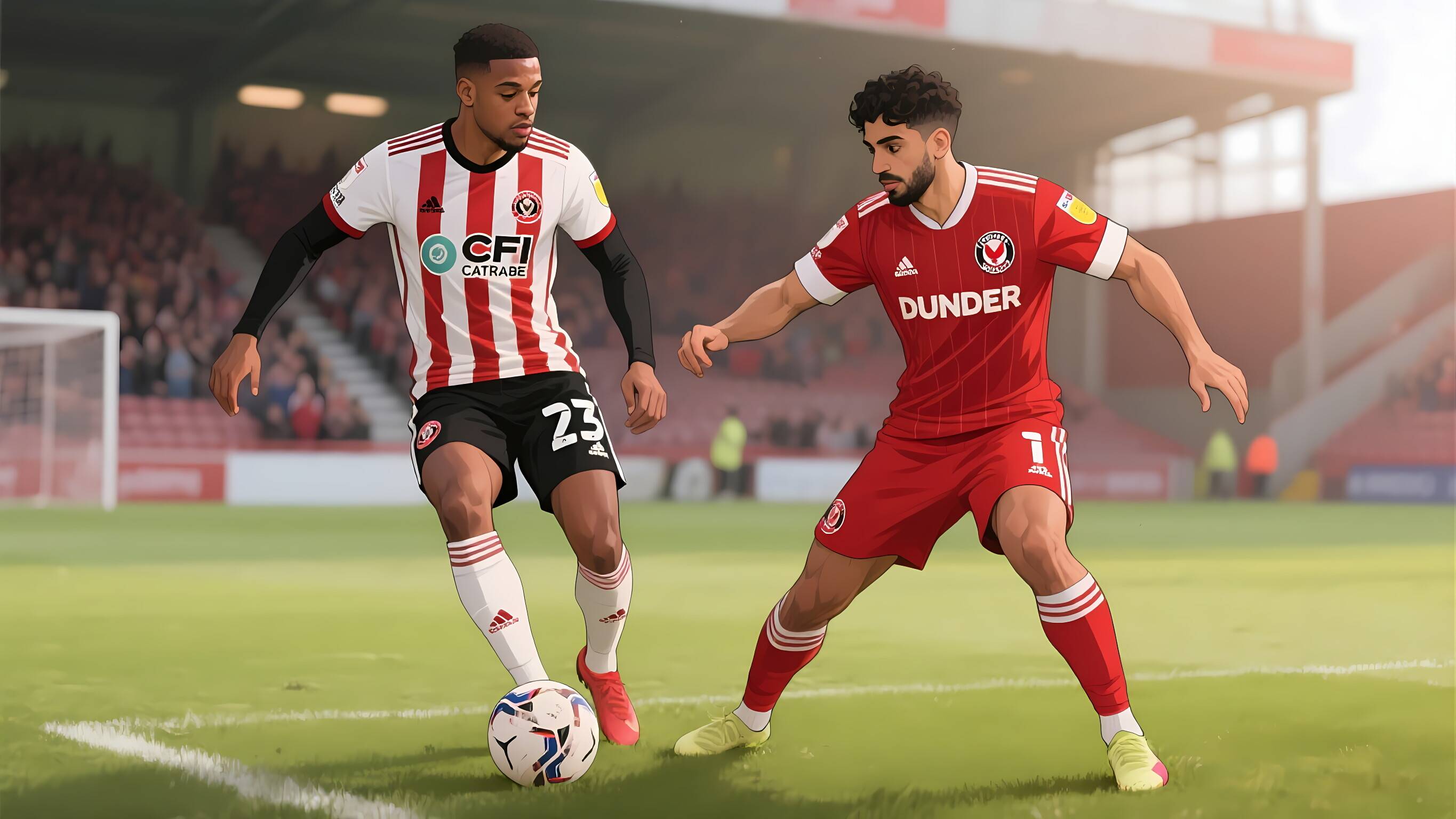 包含谢菲联主场不敌莱斯特城,遭遇连败的词条 包含谢菲联主场不敌莱斯特城,遭遇连败的词条