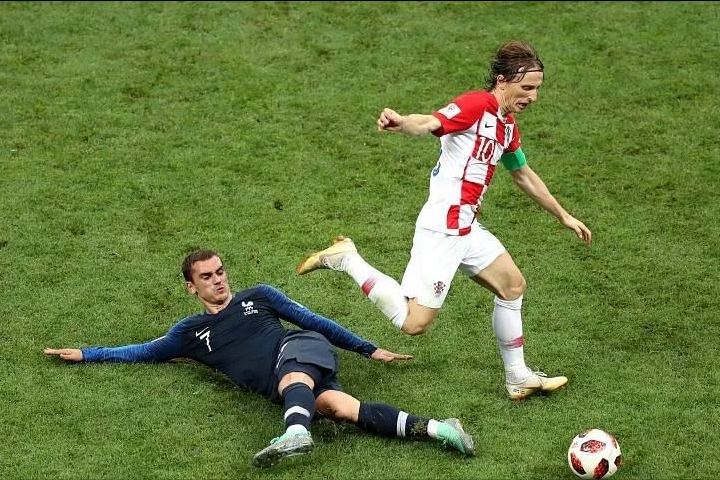 丹麦队惨遭白白虎,客场惨败差距过大! 丹麦队惨遭白白虎,客场惨败差距过大!