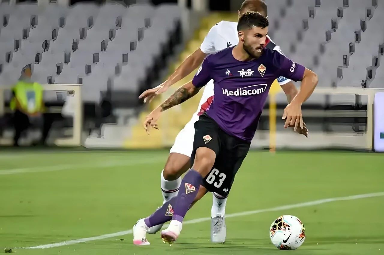 包含佛罗伦萨主帅赞赏球队表现,信心满满的词条 包含佛罗伦萨主帅赞赏球队表现,信心满满的词条