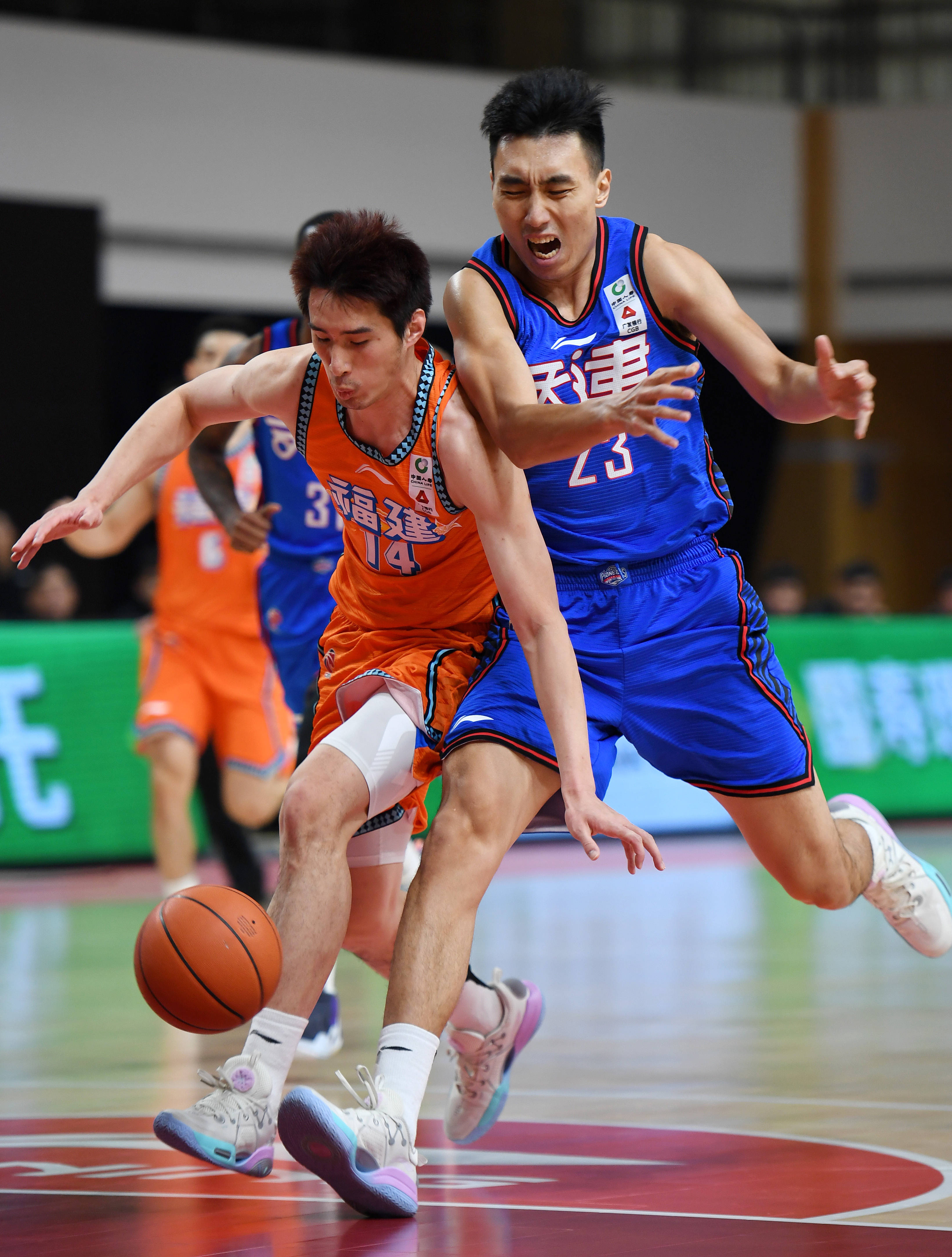 关于中国顶级篮球联赛的最新情况曝光的信息 关于中国顶级篮球联赛的最新情况曝光的信息