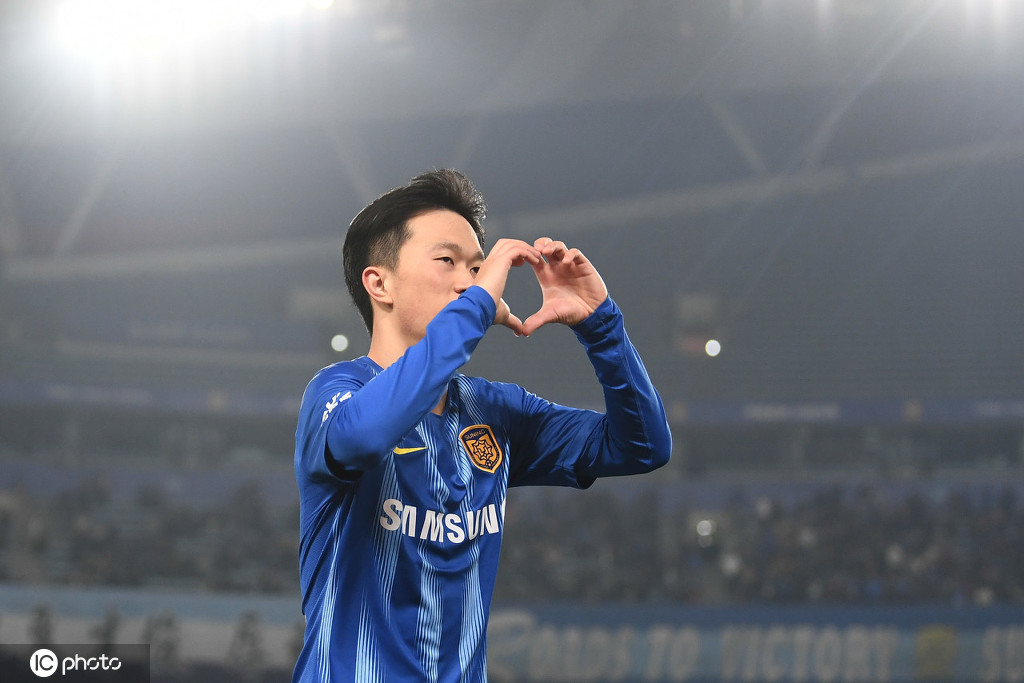 苏宁客场平申花,保持不败走势的简单介绍 苏宁客场平申花,保持不败走势的简单介绍