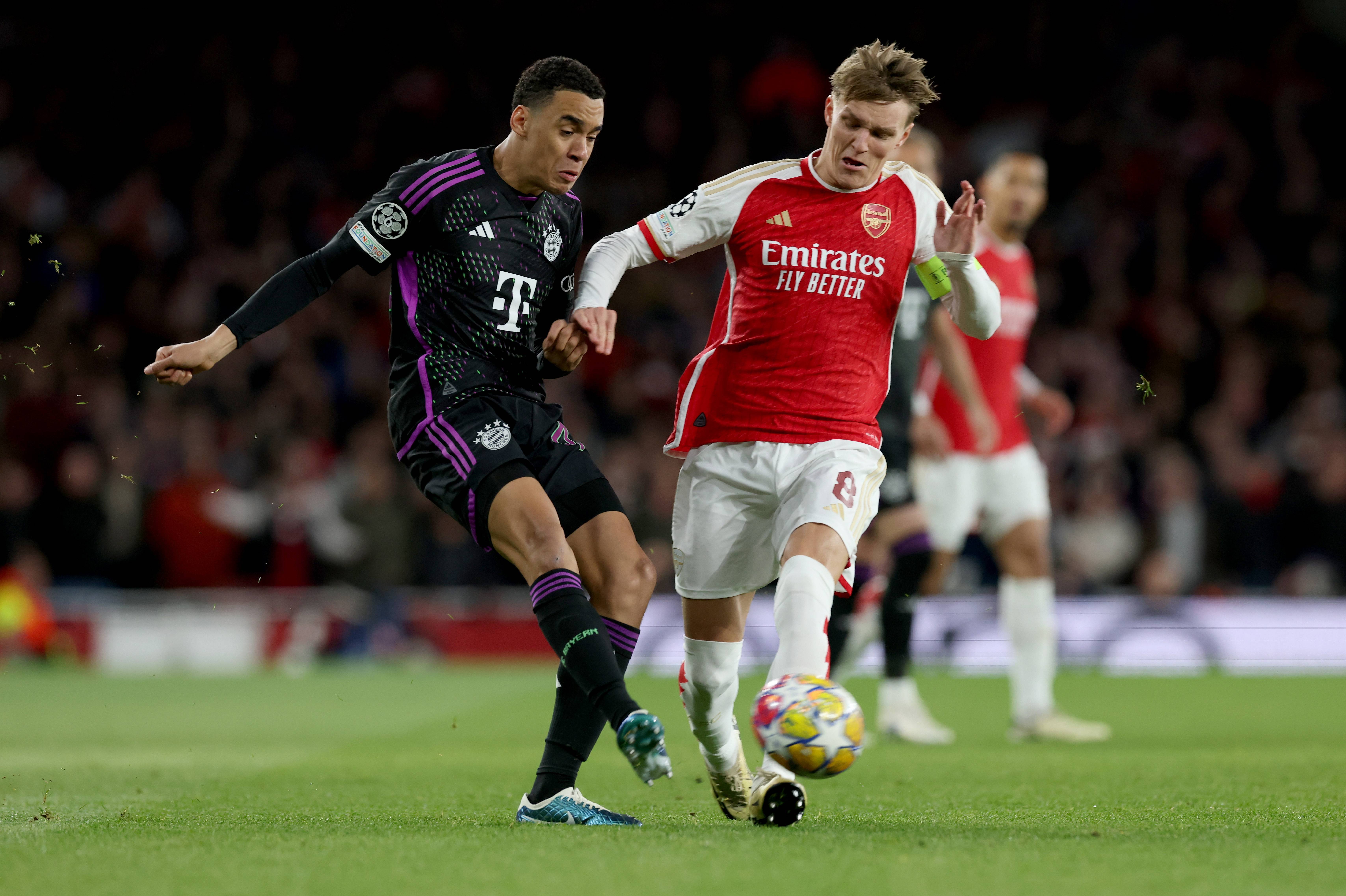 阿森纳客场战平,继续保持不败战绩的简单介绍 阿森纳客场战平,继续保持不败战绩的简单介绍