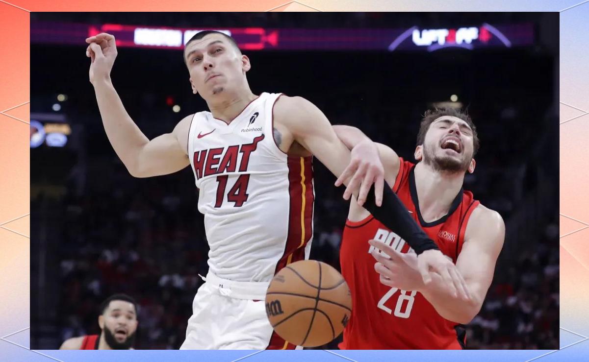 关于火箭挑战热火:比赛之外的激烈较量的信息 关于火箭挑战热火:比赛之外的激烈较量的信息