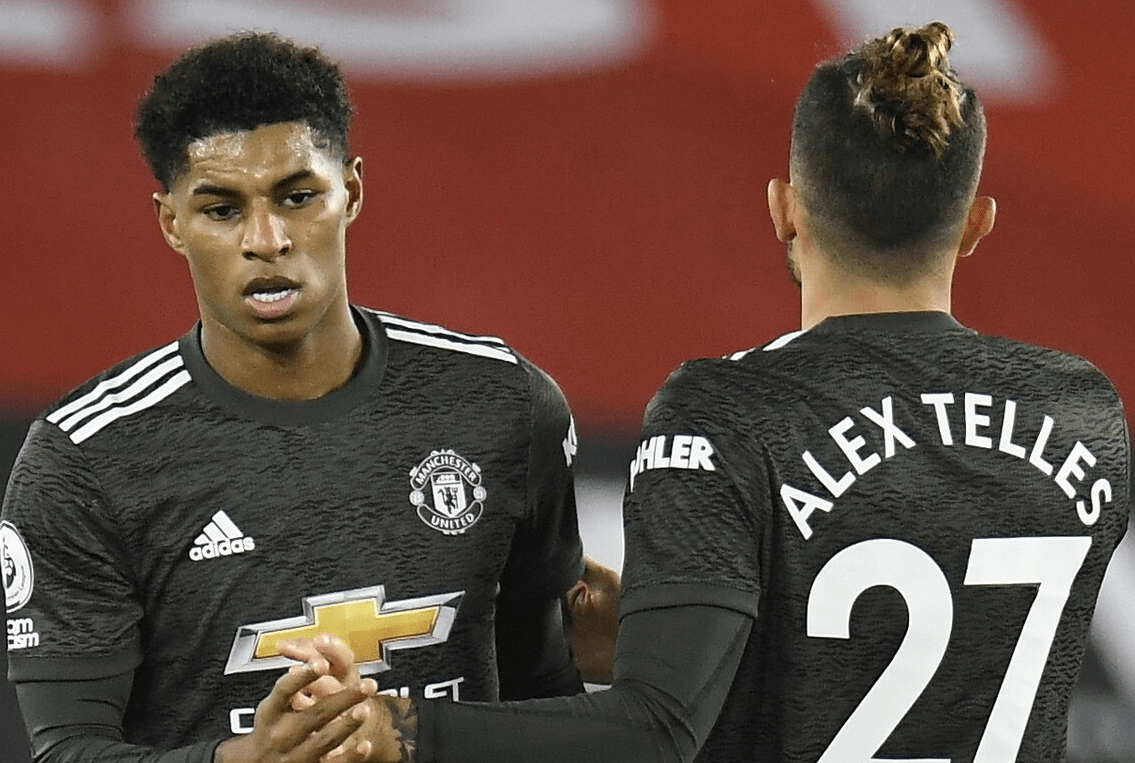 国际米兰逆转曼联,马夏尔打破历史纪录的简单介绍 国际米兰逆转曼联,马夏尔打破历史纪录的简单介绍