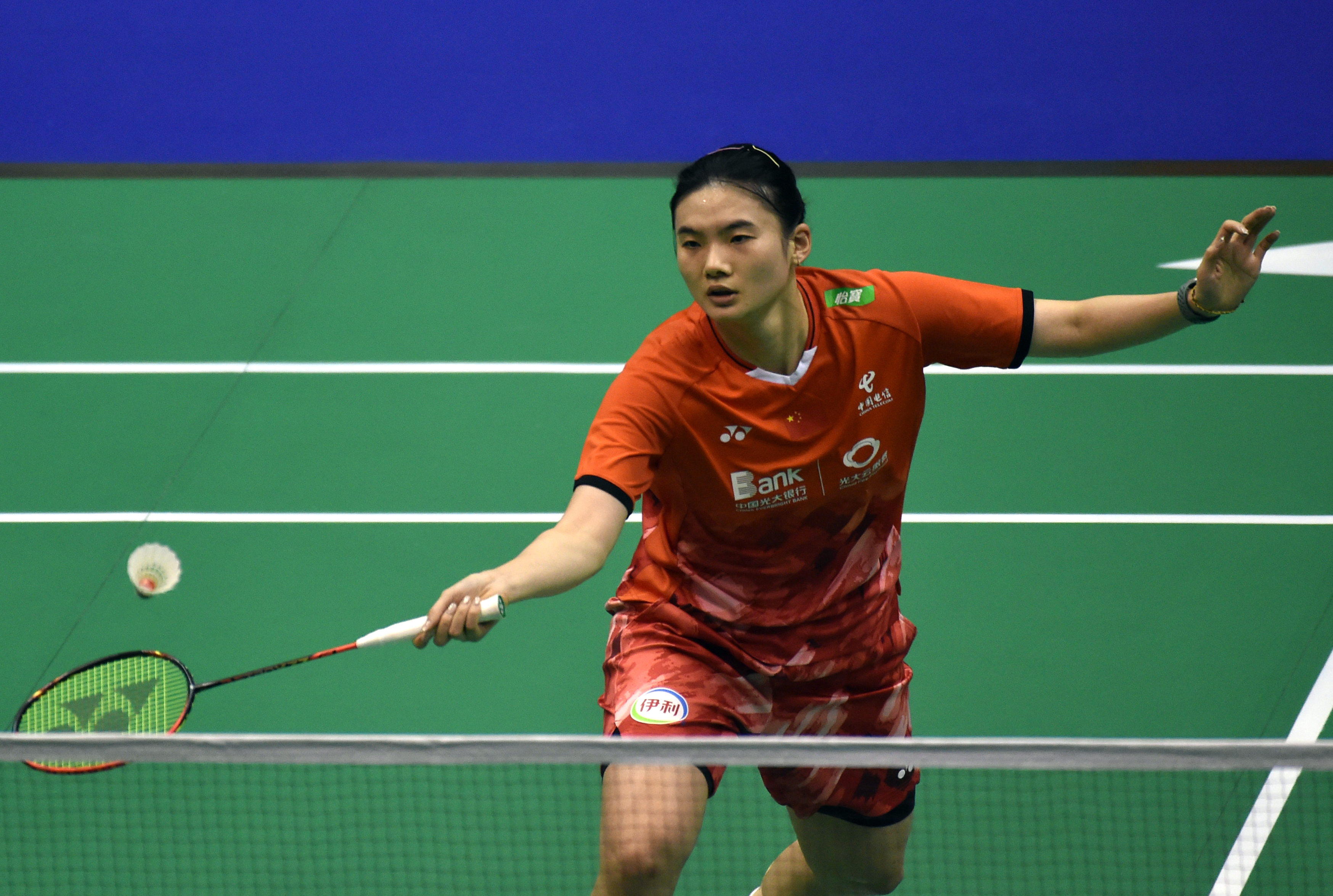 印度羽毛球队爆冷马来西亚羽毛球队,马琳高光表现的简单介绍 印度羽毛球队爆冷马来西亚羽毛球队,马琳高光表现的简单介绍