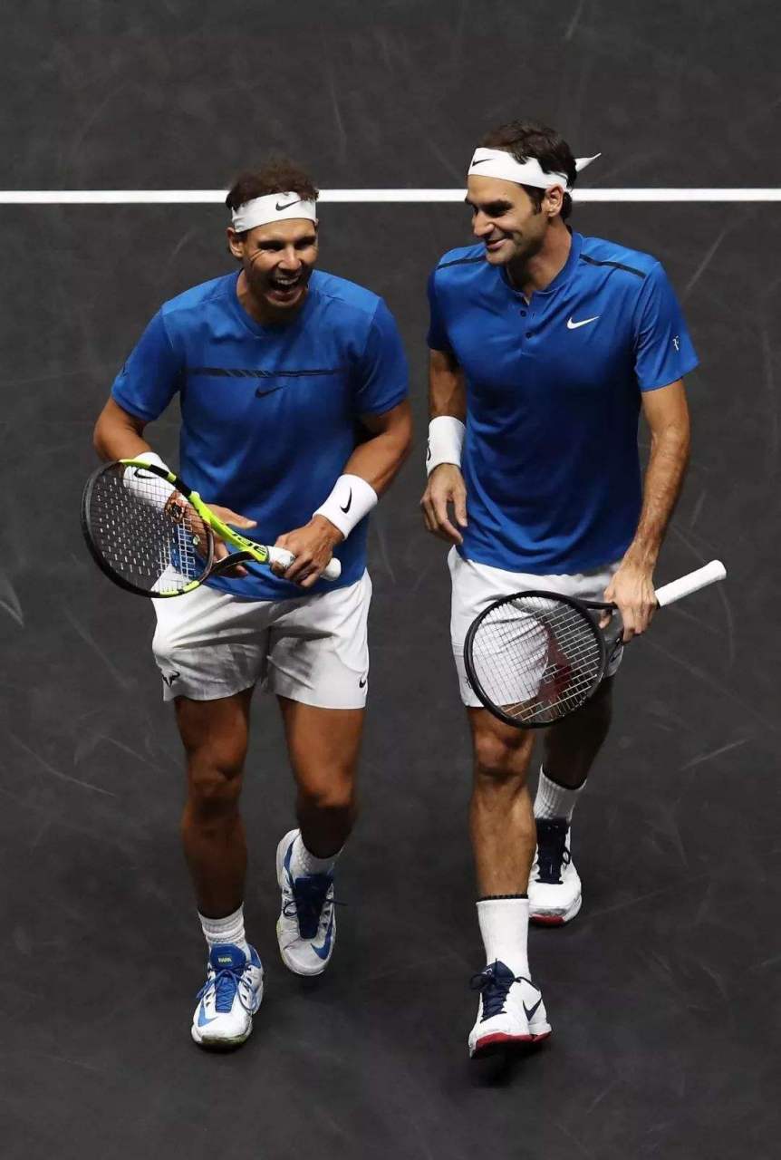 关于拉沃尔杯碾压美网,纳达尔关键制胜的信息 关于拉沃尔杯碾压美网,纳达尔关键制胜的信息