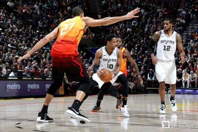 马刺险胜国王,戈贝尔带队取胜的简单介绍 马刺险胜国王,戈贝尔带队取胜的简单介绍