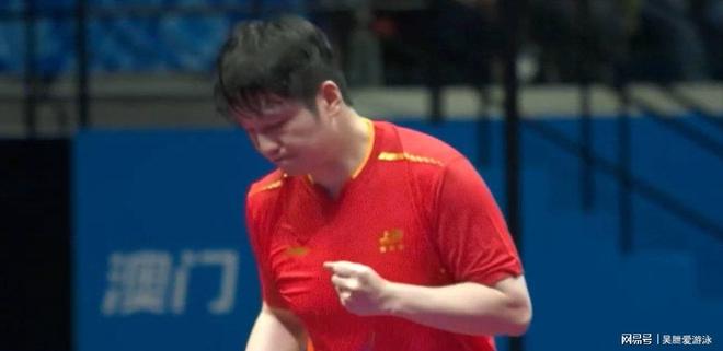 关于葡萄牙队逆转韩国队,樊振东带队取胜的信息 关于葡萄牙队逆转韩国队,樊振东带队取胜的信息