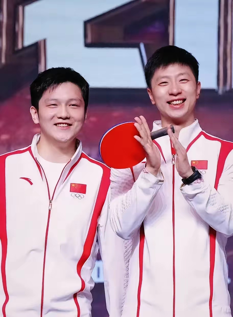 关于奥地利队绝杀中国队，樊振东扛起全队的信息