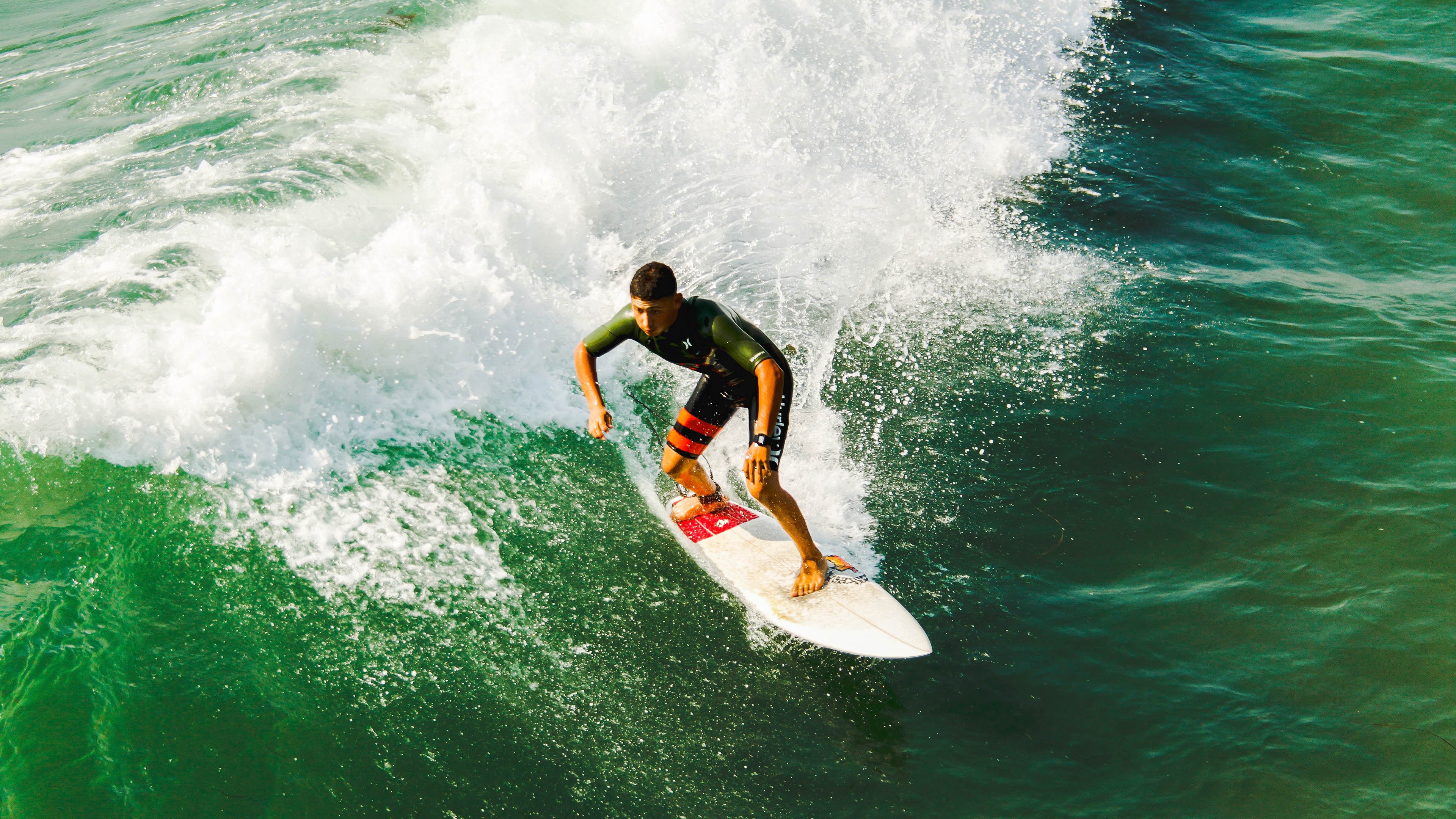 范弗利特时间，当乔丹法则在夏洛特重现